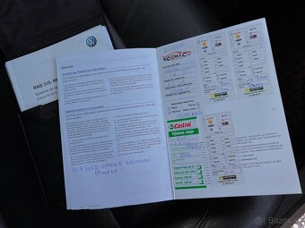 Volkswagen Tiguan 2.0 CR TDI 110k BMT Highline - 12
