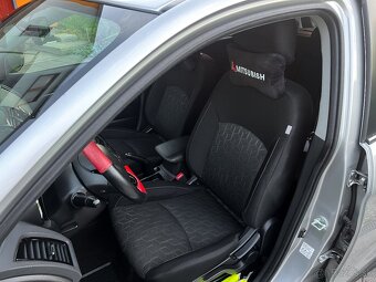 Mitsubishi ASX 11OkW, Benzín+Plyn,1.Majiteľ,SK vozidlo - 12