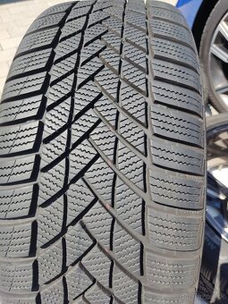 5x114,3 R18 Zimný - Kia ProCeed - 12