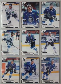 Hokejové kartičky TIPOS EXTRALIGA 2024/2025 - HK POPRAD - 12