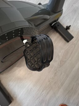 Stacionárny bicykel HS Hop-Sport HDP-Sport - 12