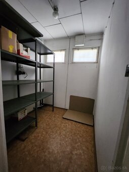 Budova na predaj Coop Jednota Ratkovo - 12