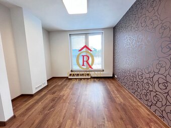 Na prenájom exkluzívny 4-izbový strešný byt s terasou 100 m² - 12