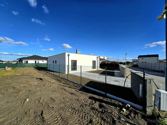 Novostavba 4 izbového bungalovu Šípková-Kvetoslavov - 12