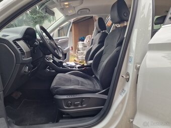 Škoda Kodiaq 2.0 TDi SCR EVO 200K 4x4 Joy Plus DSG7 (diesel) - 12