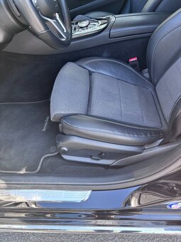 Mercedes E 200d - 12