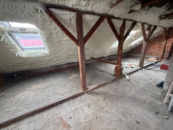 ⭐️Striekaná/Fúkaná izolácia AKCIA východ SR⭐️ - 12