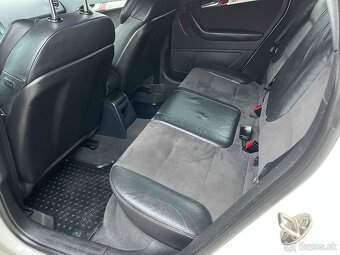 Audi A3 2.0TDI CR Sportback S-line 103kw - 12