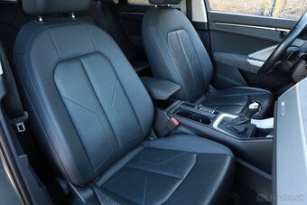 Q3 35 TDI MODEL 2022 110KW 111000KM - 12