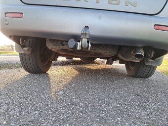 Ssangyong Rexton 2,7 AT5 - 12