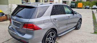 Gle 350 - 12