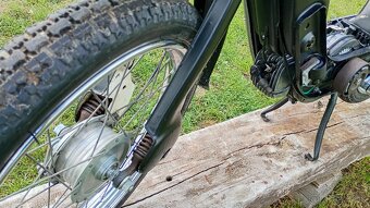 Piaggio ciao v super stave - 12