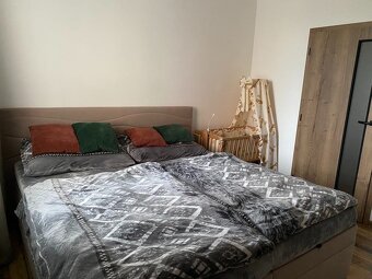 PRENAJOM 3izb. BYT , 78m2 , 520 € + energie - 12