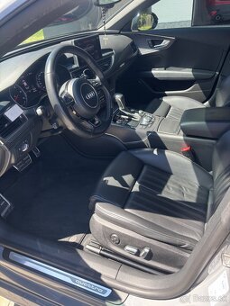 Audi A7 3.0 BiTDI Competition - 12