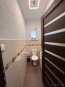 Rodinný dom Bardejov - Dlhá Lúka - 12