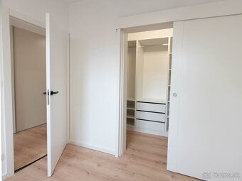 PRENÁJOM BYTU LIPTOVSKÝ HRÁDOK - 12