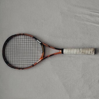 Tenisové rakety Babolat, Wilson, Prince - 12