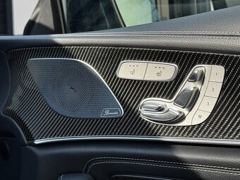 Mercedes-benz CLS Coupe AMG 53 4Matic+ - 12