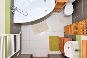 Rodinný dom na predaj, TOP lokalita-centrum, Dunajská Streda - 12