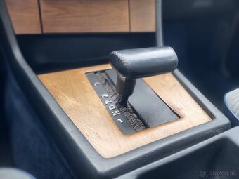 Bmw e23 745i turbo - 12