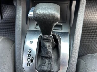 Volkswagen Golf Variant 5 1.9 TDI Comfortline DSG7 - 12