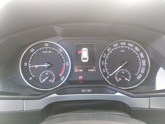Škoda Superb Combi 2.0 TDI Style EU6 - 12