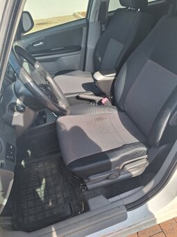 Suzuki Sx4 - 12