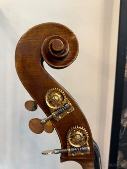 Predam kontrabas - 12