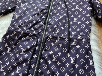 Louis Vuitton kabát - 12