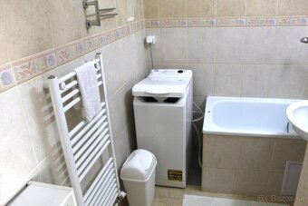 1 iz., Ďumbierska ul., Banská Bystrica - Sásová, 119 000,-€ - 12