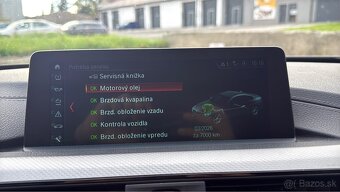 BMW 420xd F36 M-packet 2020 SK ŠPZ - 12