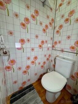 Väčší 2 izbový byt na predaj - Brezno - 12