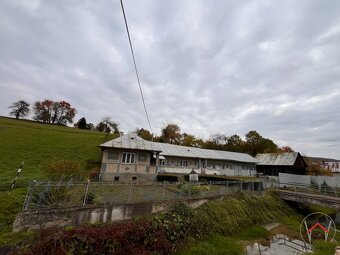 Predaj rod. domu vo Vislave –Ideálny pre trv. bývanie aj cha - 12