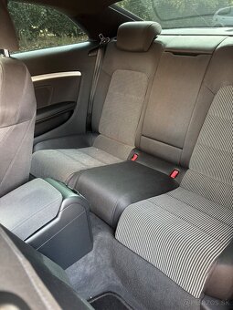 Audi A5 Coupe 3.0 TDi 176 kw quatro 4x4 - 12