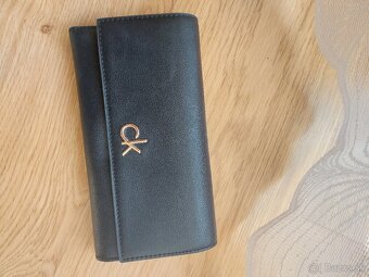 Dámska peňaženka Calvin Klein - 12