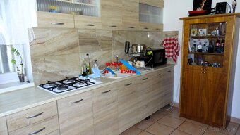 Predaj Štvorizbový rodinný dvojdom v Šamoríne. - 12