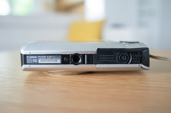 Canon PowerShot A3200 - 12