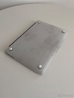 Macbook Air 2017 - 12