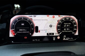 Volkswagen Golf 1.5 TSI ACT 150k R-Line - 12