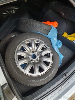 Škoda Octavia IV Combi 2.0 TDI 85kw Style - 12