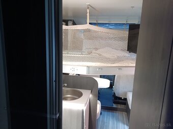 Autokaravan Roller Team Ford 2025 - 12