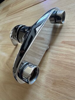 Predam umyvadlo Jika Laufen a baterie Hansgrohe - 12