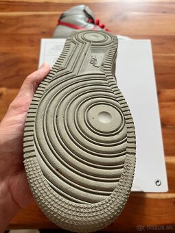 Nike air force 1 high - 12