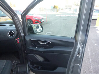Mercedes Vito Tourer 116 CDI  2020 - 12