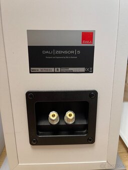 Dali Zensor 5.0 - 12