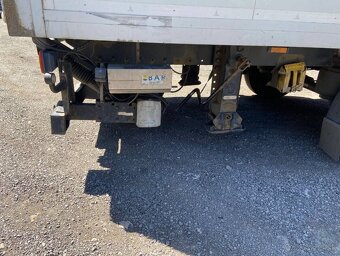 Orten ZAA 11.2, průjezdný +DPH - 12