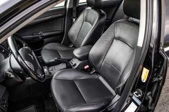 Mitsubishi Lancer 1.8 MIVEC Instyle, 105kw, M5, 4d. - 12
