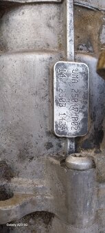 AUDI A3 SPORTBACK 2.0TDI 125KW BMN - 12