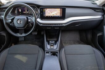 Škoda Octavia IV 2.0 TDI - 12