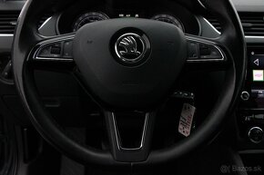 Škoda Octavia Combi 1.6 TDI Ambition - 12
